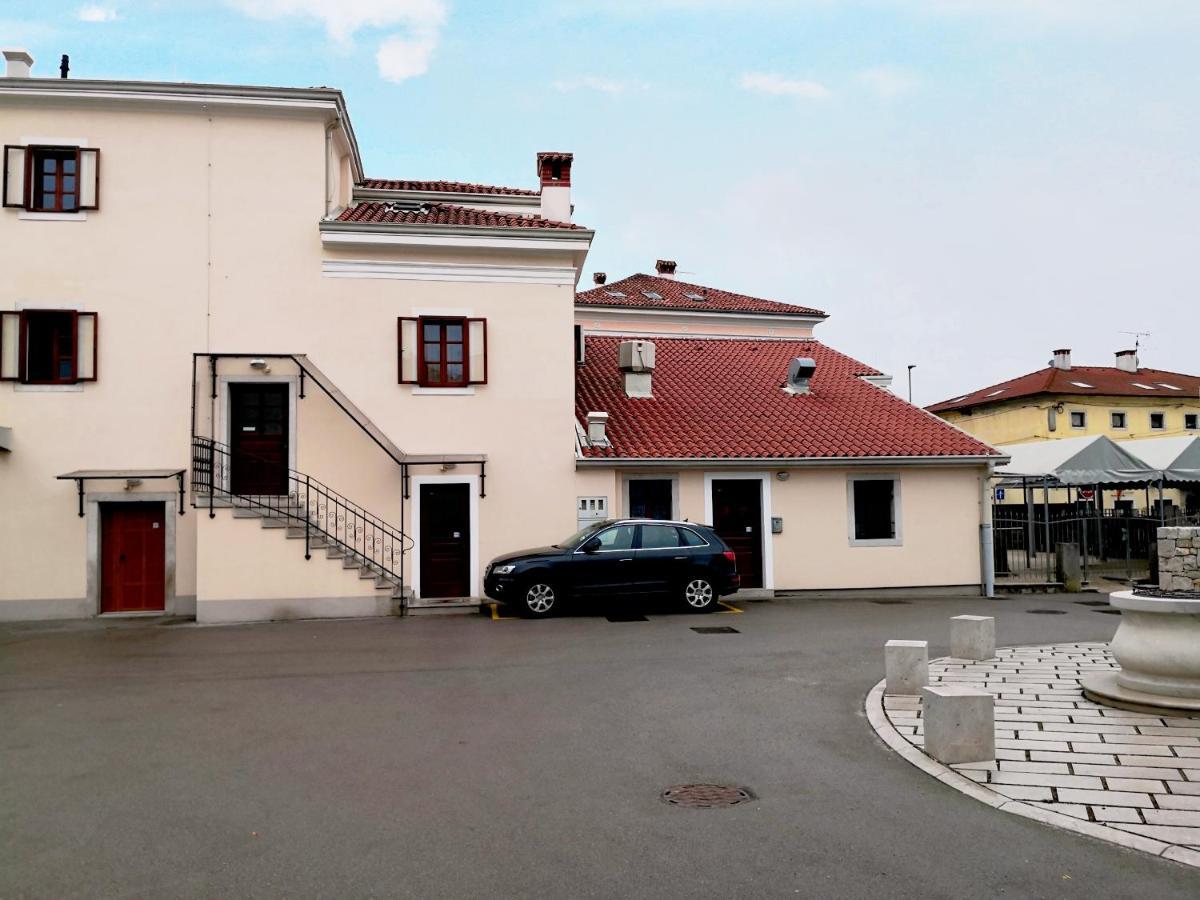 Gostilna Pri Dragici, Gostilna S Prenocisci, D.O.O. Hotel Sezana Bagian luar foto
