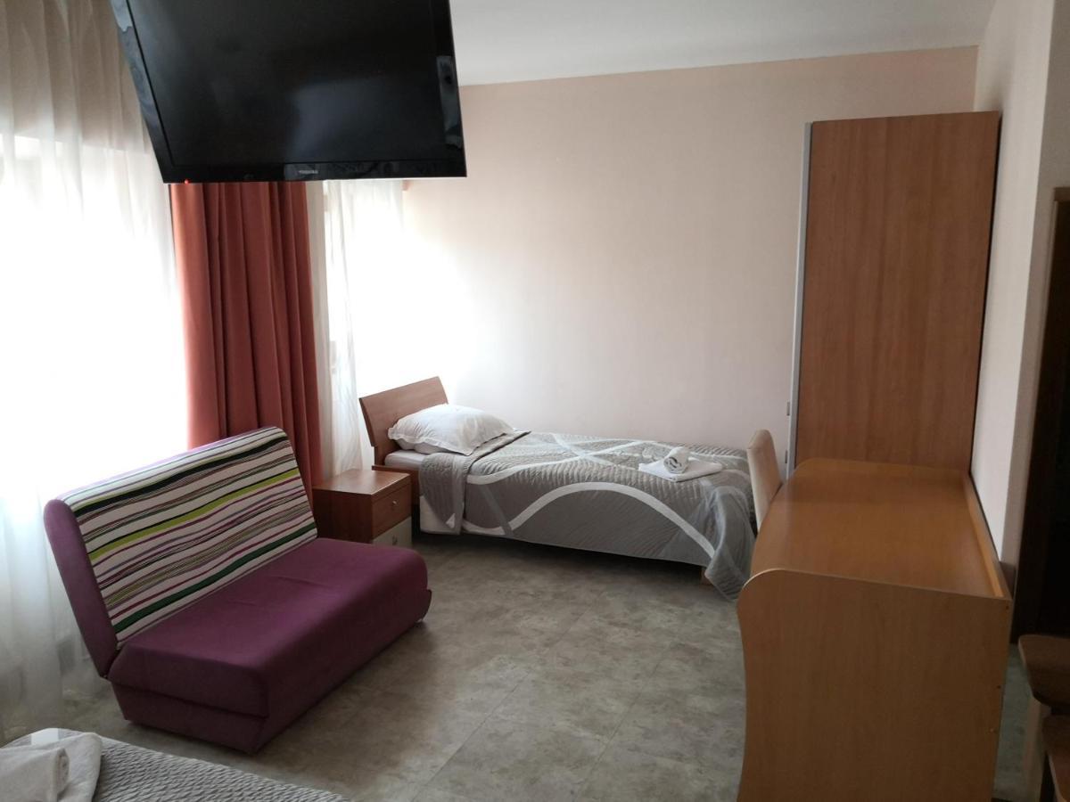 Gostilna Pri Dragici, Gostilna S Prenocisci, D.O.O. Hotel Sezana Bagian luar foto