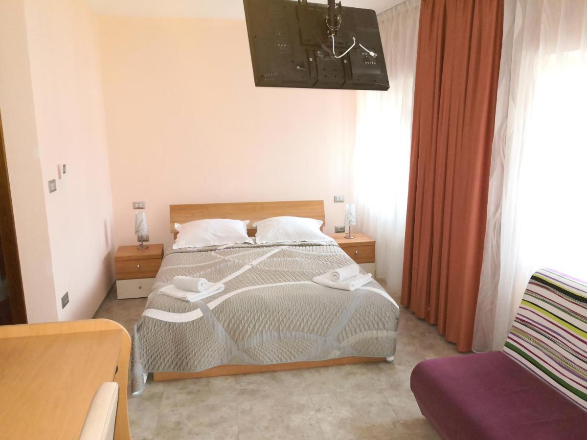 Gostilna Pri Dragici, Gostilna S Prenocisci, D.O.O. Hotel Sezana Bagian luar foto